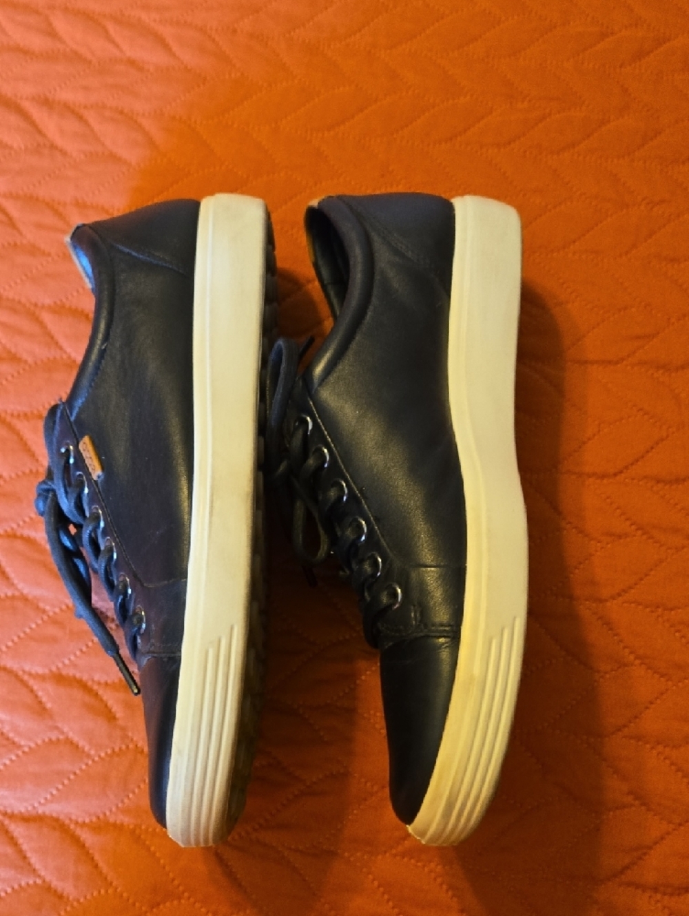 Ecco Women's Soft 7 - Picture 4 of 6